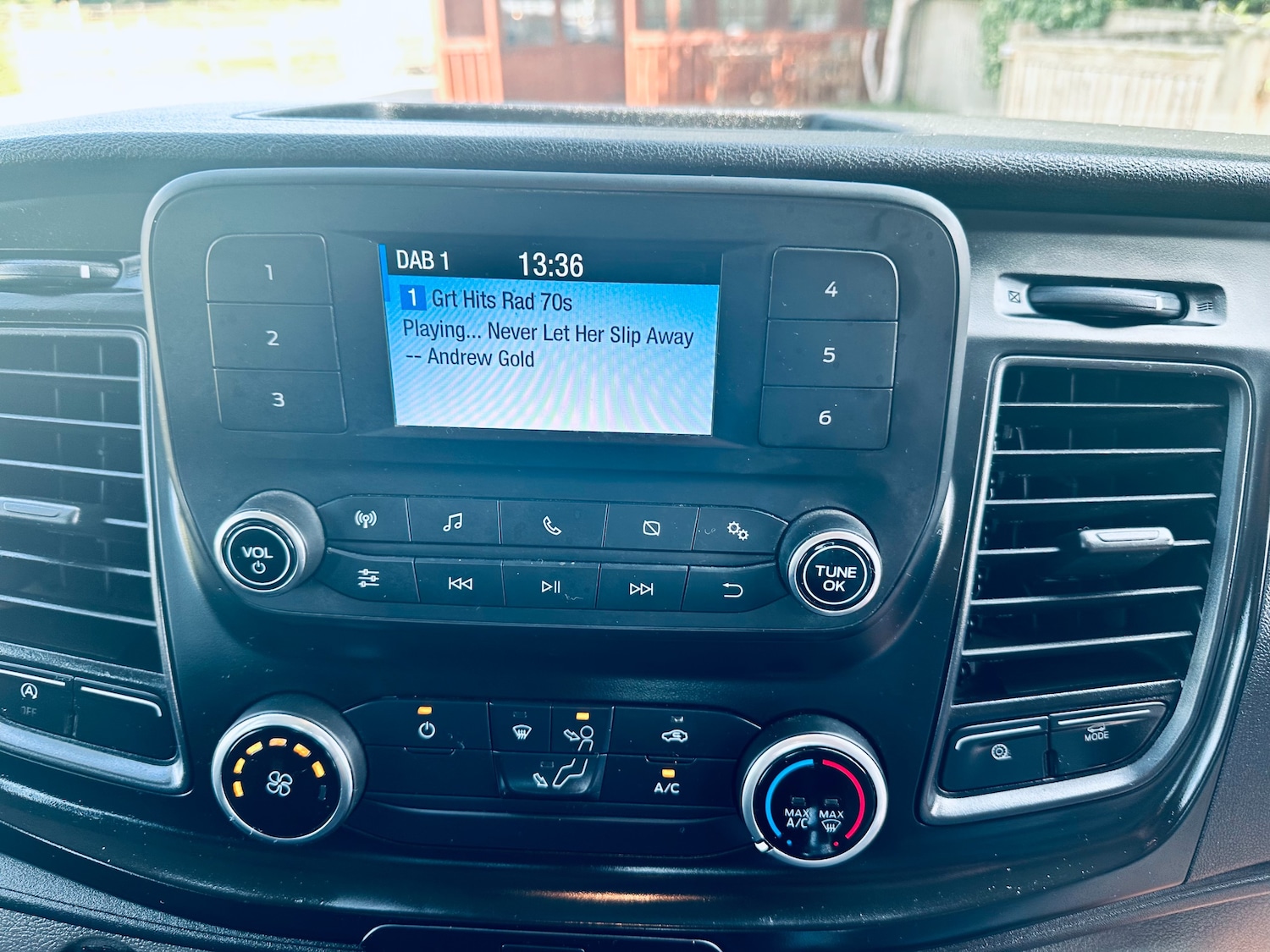 Used Ford Transit 2023 for sale - 76355255: Photo 19