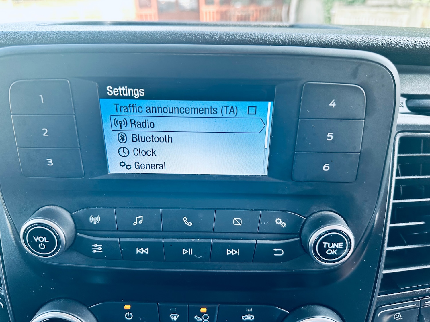 Used Ford Transit 2023 for sale - 76355255: Photo 20