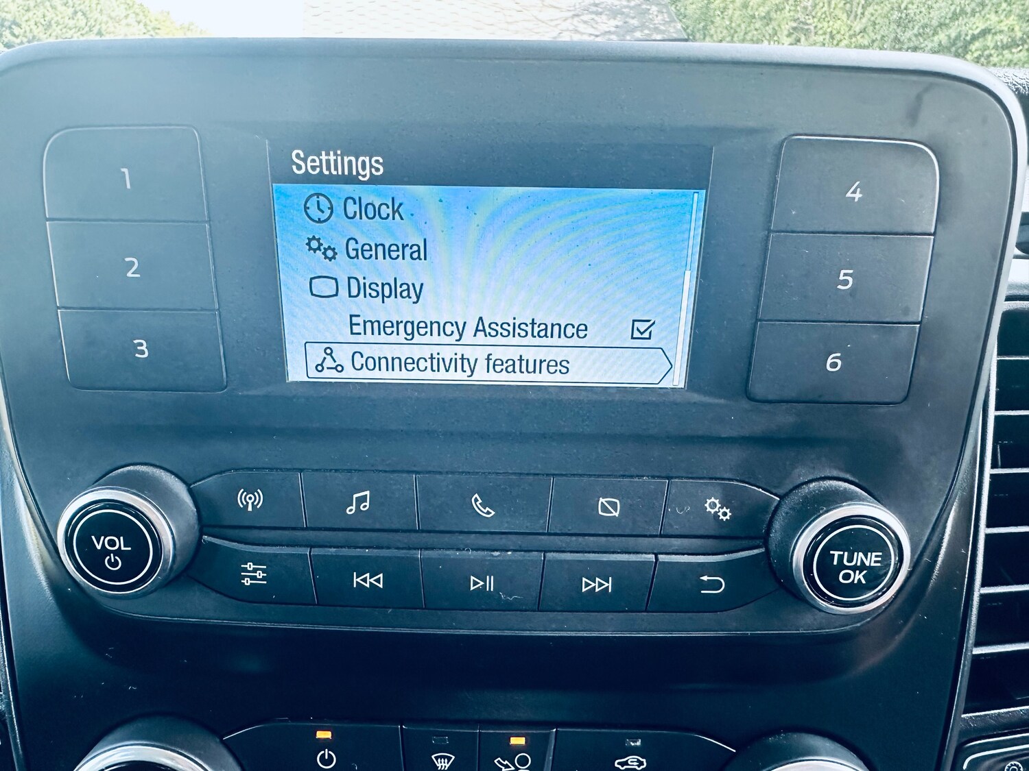 Used Ford Transit 2023 for sale - 76355255: Photo 21