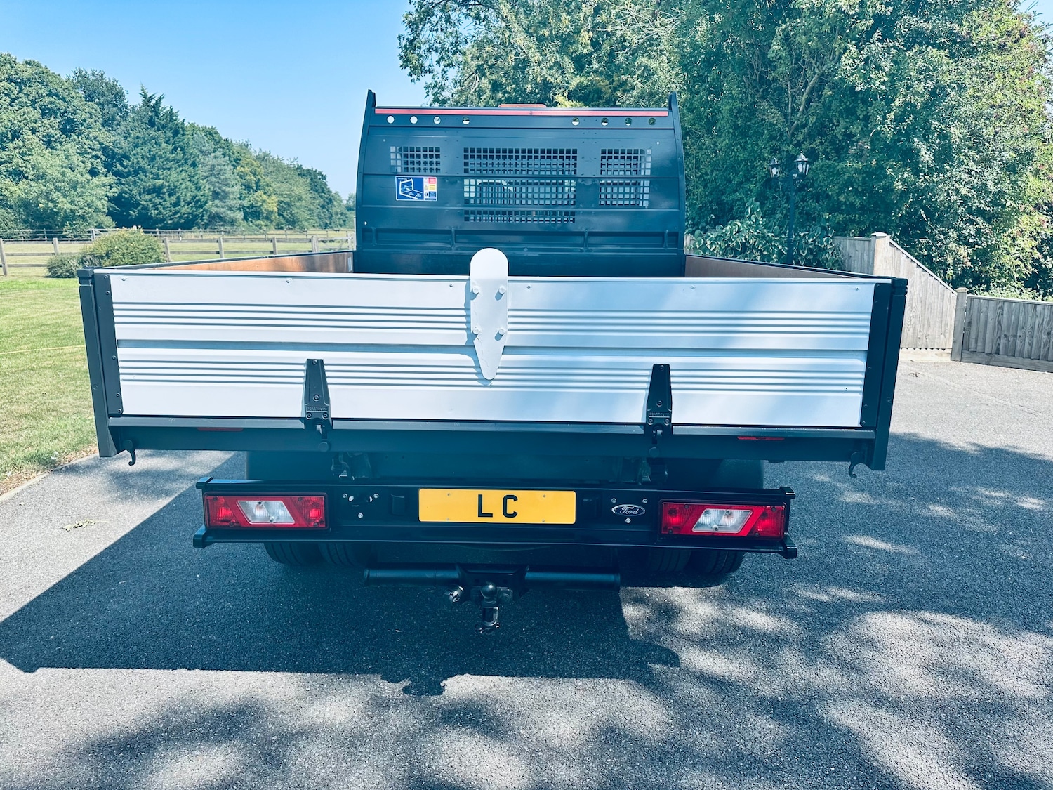 Used Ford Transit 2023 for sale - 76355255: Photo 6