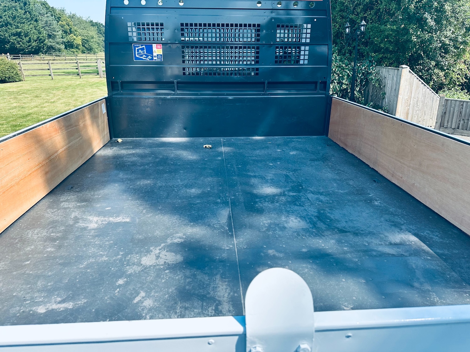 Used Ford Transit 2023 for sale - 76355255: Photo 7