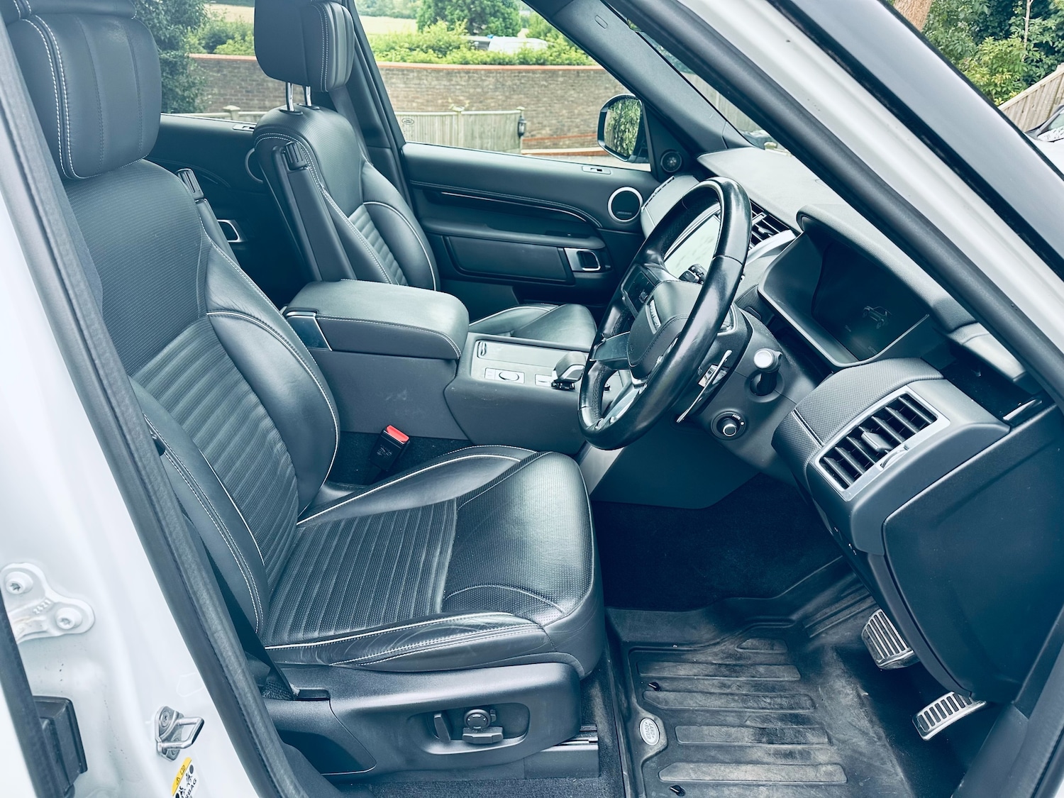 Used Land Rover Discovery 2023 for sale - 76355266: Photo 13