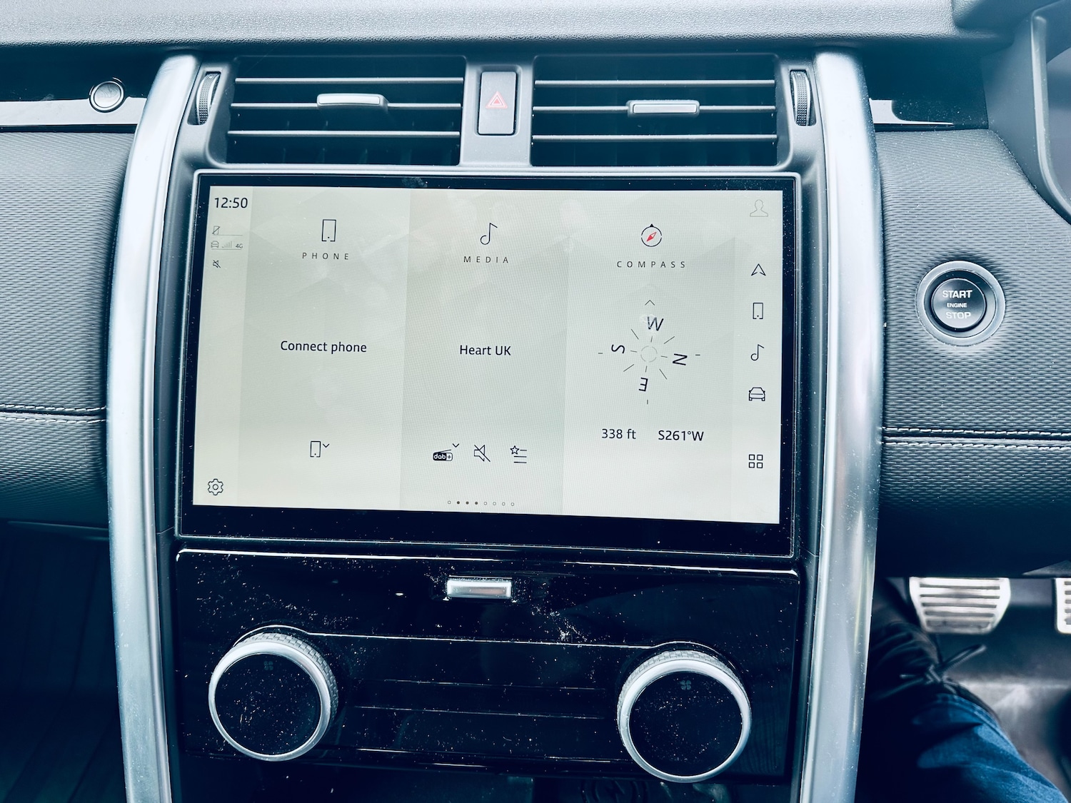 Used Land Rover Discovery 2023 for sale - 76355266: Photo 16