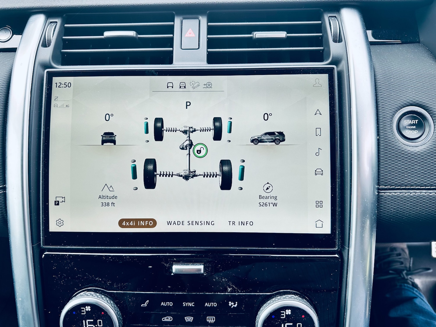 Used Land Rover Discovery 2023 for sale - 76355266: Photo 17