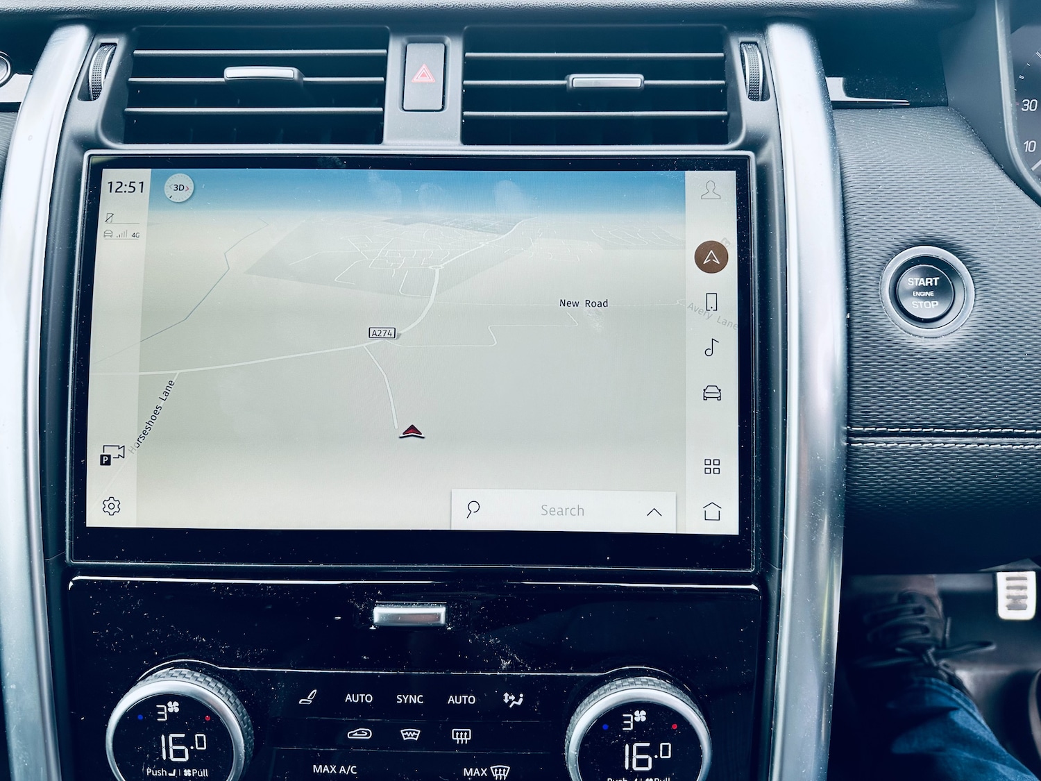 Used Land Rover Discovery 2023 for sale - 76355266: Photo 18