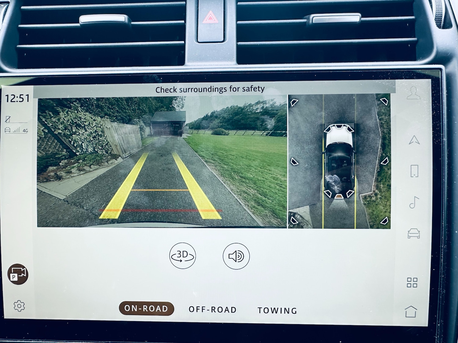 Used Land Rover Discovery 2023 for sale - 76355266: Photo 21