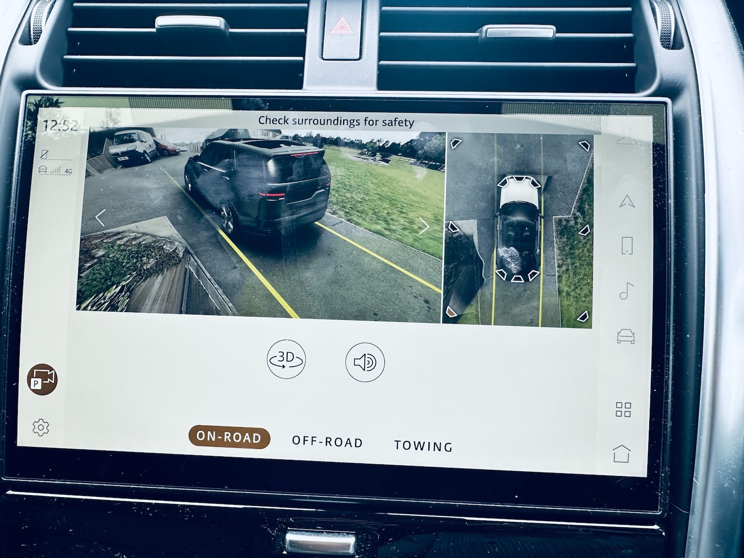 Used Land Rover Discovery 2023 for sale - 76355266: Photo 22