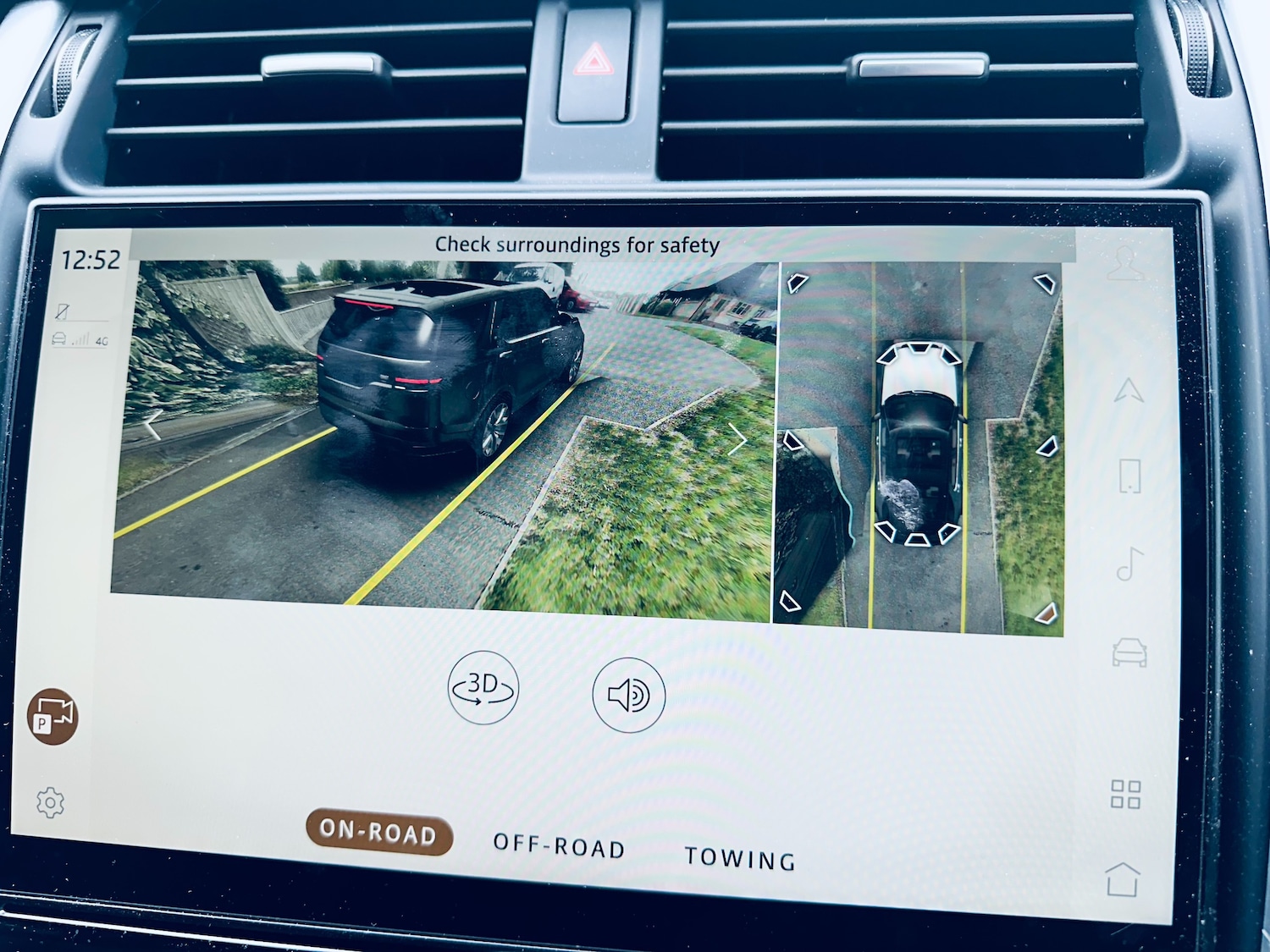 Used Land Rover Discovery 2023 for sale - 76355266: Photo 23