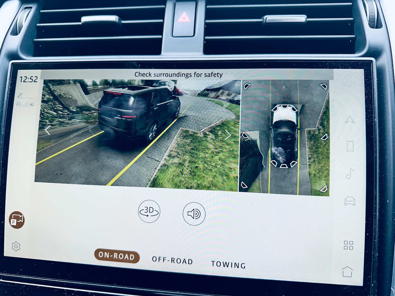 Used Land Rover Discovery 2023 for sale - 76355266: Photo 24