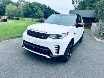 Used Land Rover Discovery 2023 for sale - 76355266: Photo