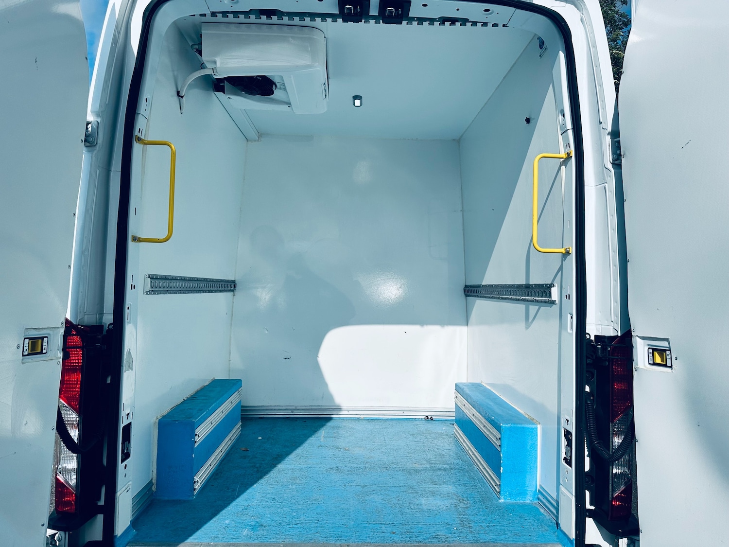 Used Ford Transit 2023 for sale - 76355265: Photo 10