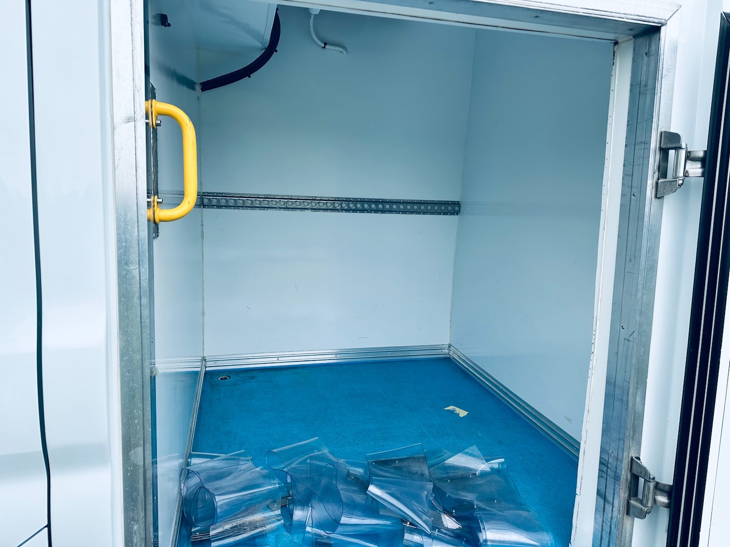 Used Ford Transit 2023 for sale - 76355265: Photo 11