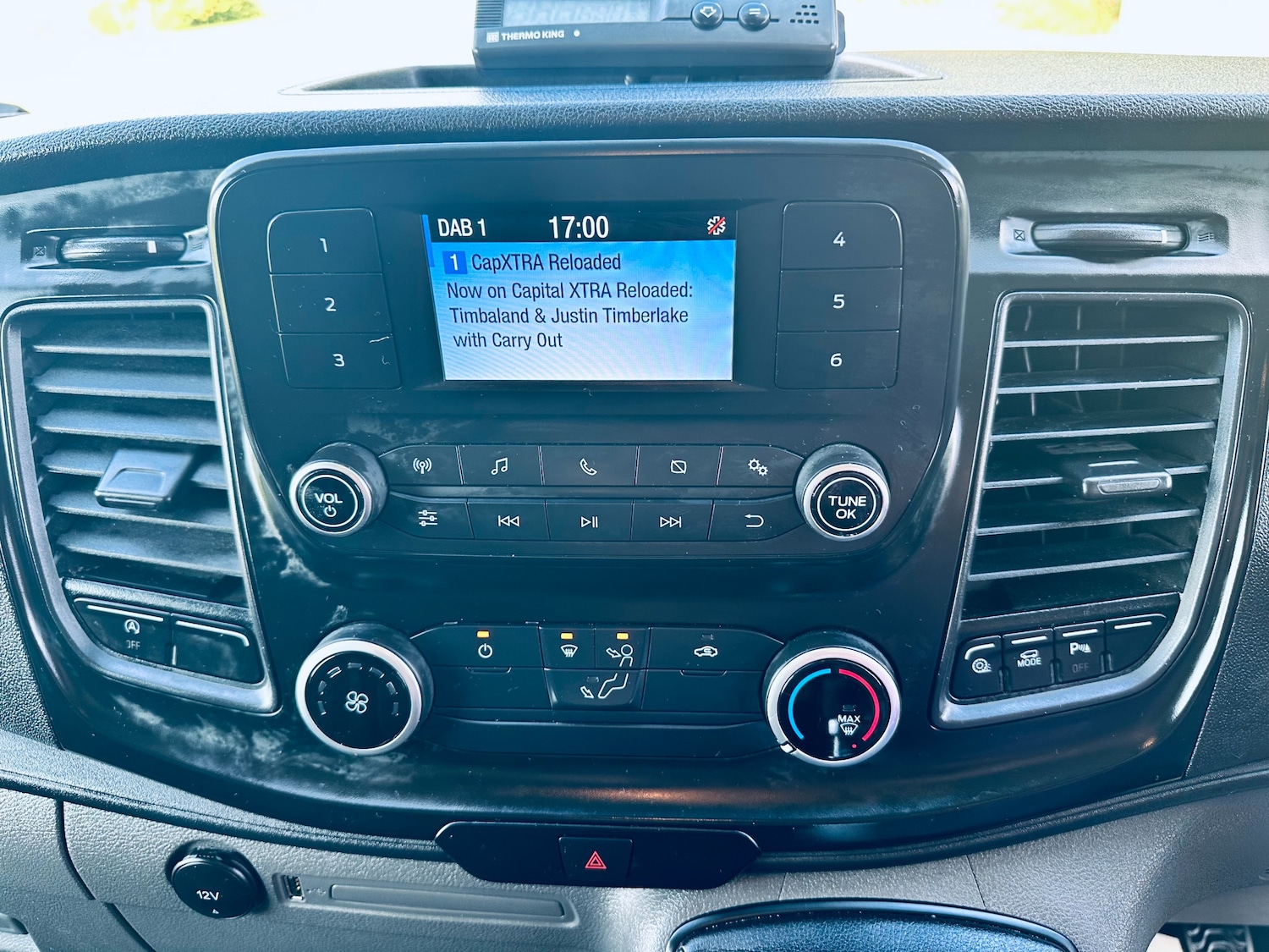 Used Ford Transit 2023 for sale - 76355265: Photo 12