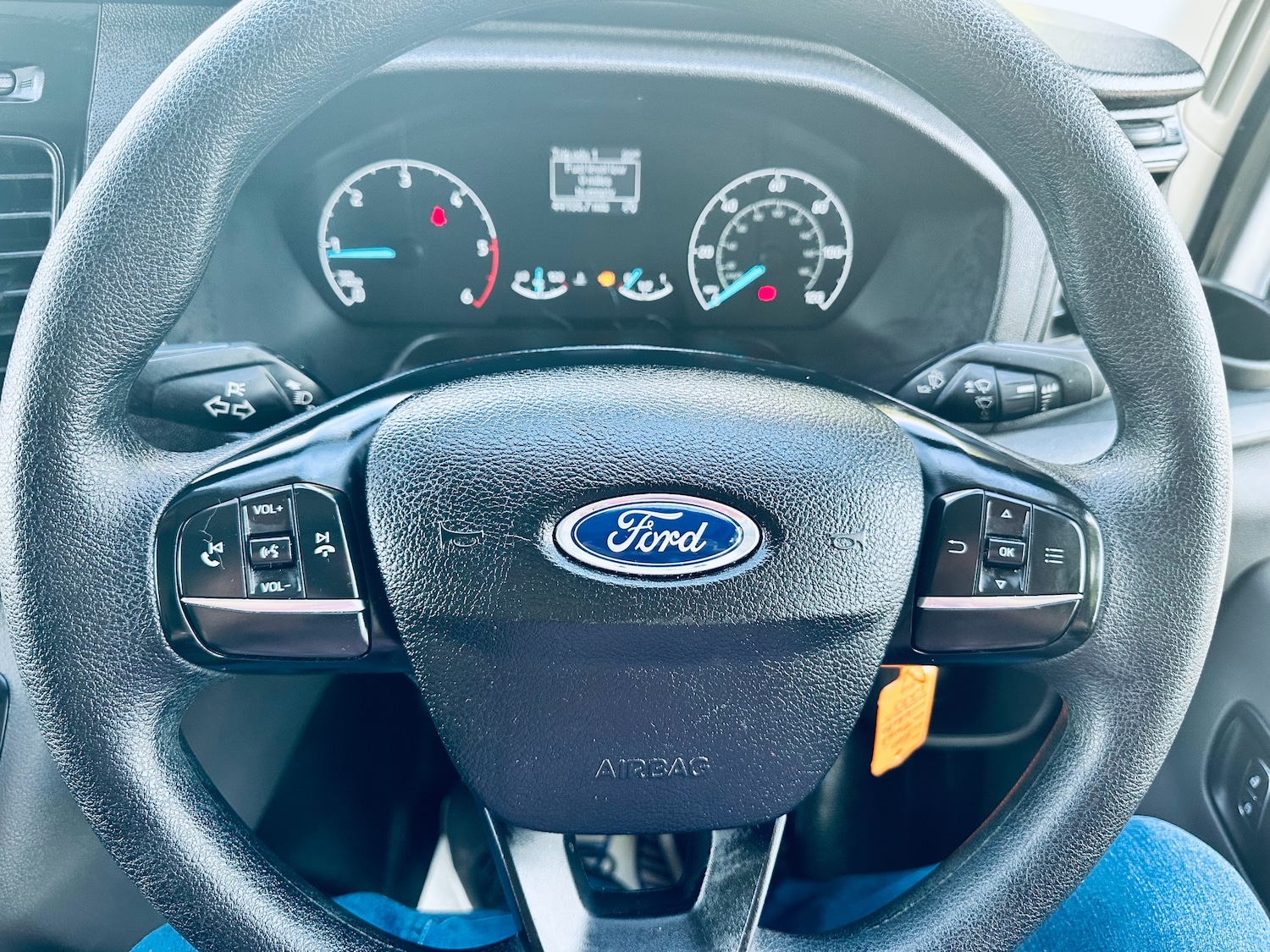 Used Ford Transit 2023 for sale - 76355265: Photo 13