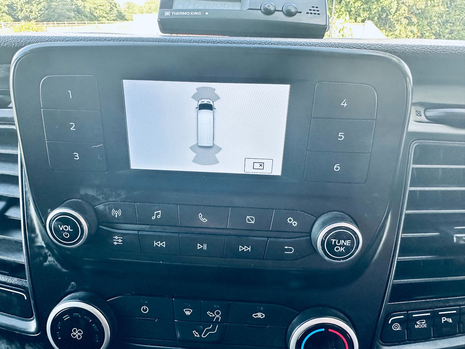 Used Ford Transit 2023 for sale - 76355265: Photo 15