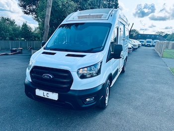 Used Ford Transit 2023 for sale - 76355265: Photo