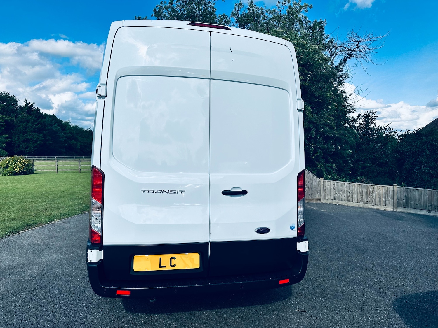 Used Ford Transit 2023 for sale - 76355265: Photo 6