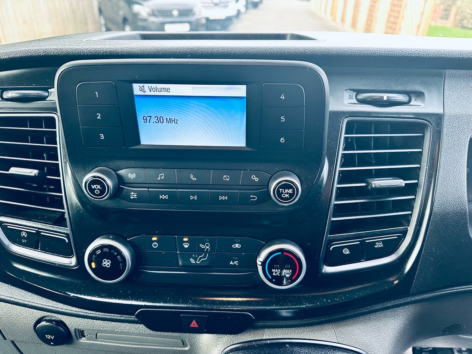 Used Ford Transit 2023 for sale - 76355264: Photo 12