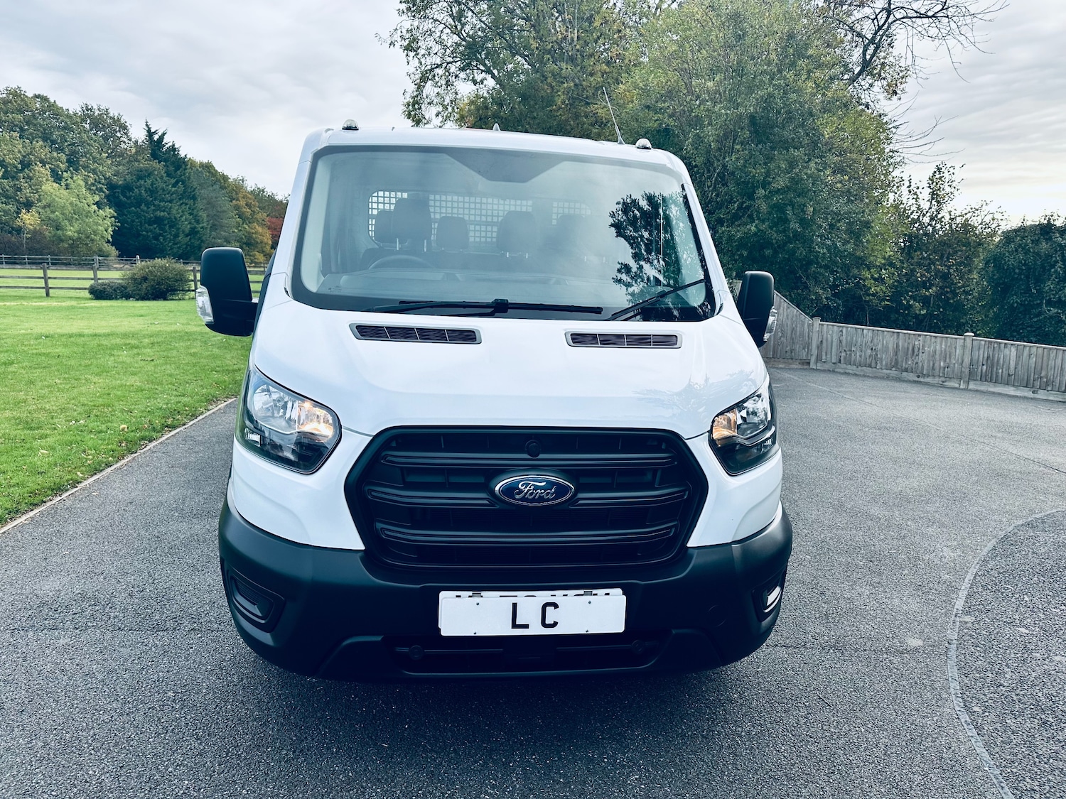 Used Ford Transit 2023 for sale - 76355264: Photo 2