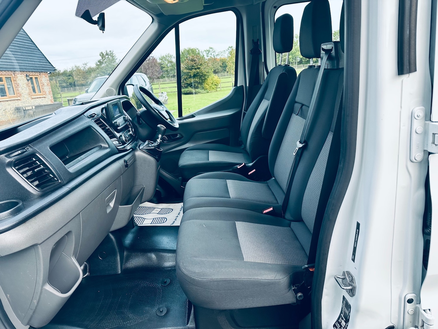 Used Ford Transit 2023 for sale - 76355264: Photo 5