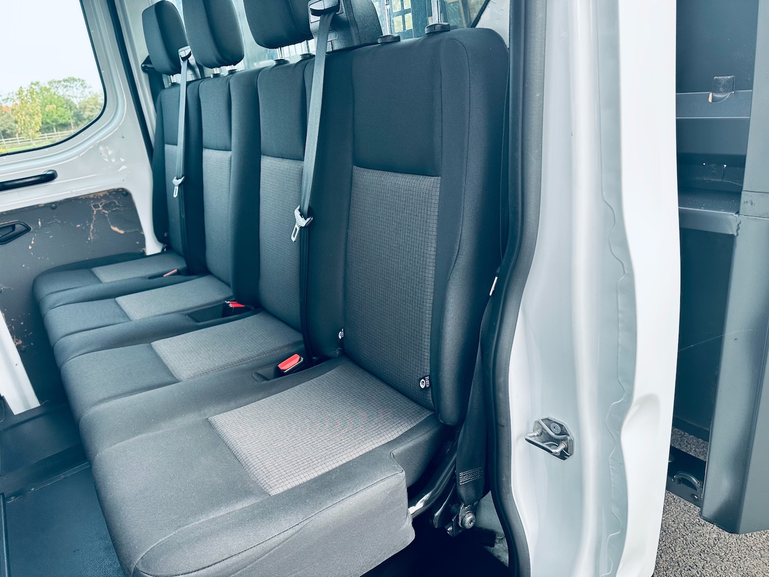 Used Ford Transit 2023 for sale - 76355264: Photo 6