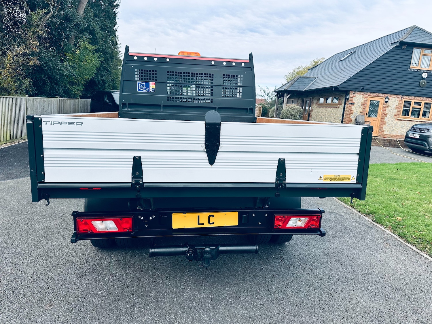 Used Ford Transit 2023 for sale - 76355264: Photo 8