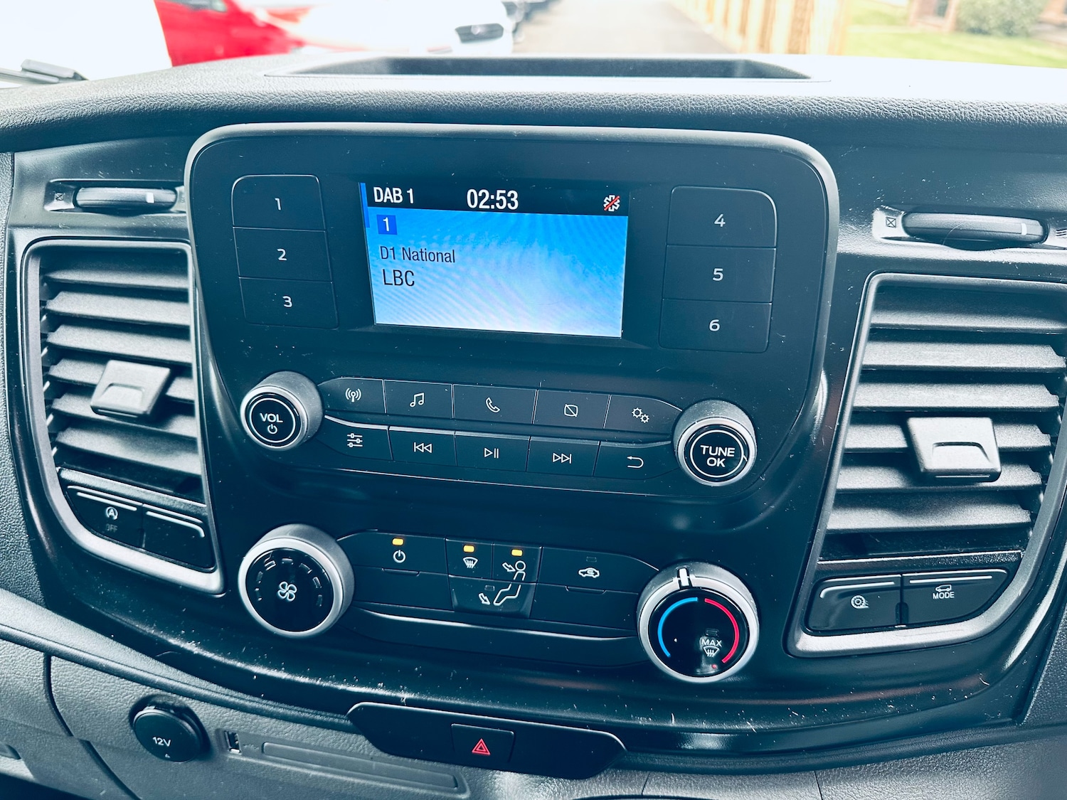 Used Ford Transit 2024 for sale - 76355262: Photo 13