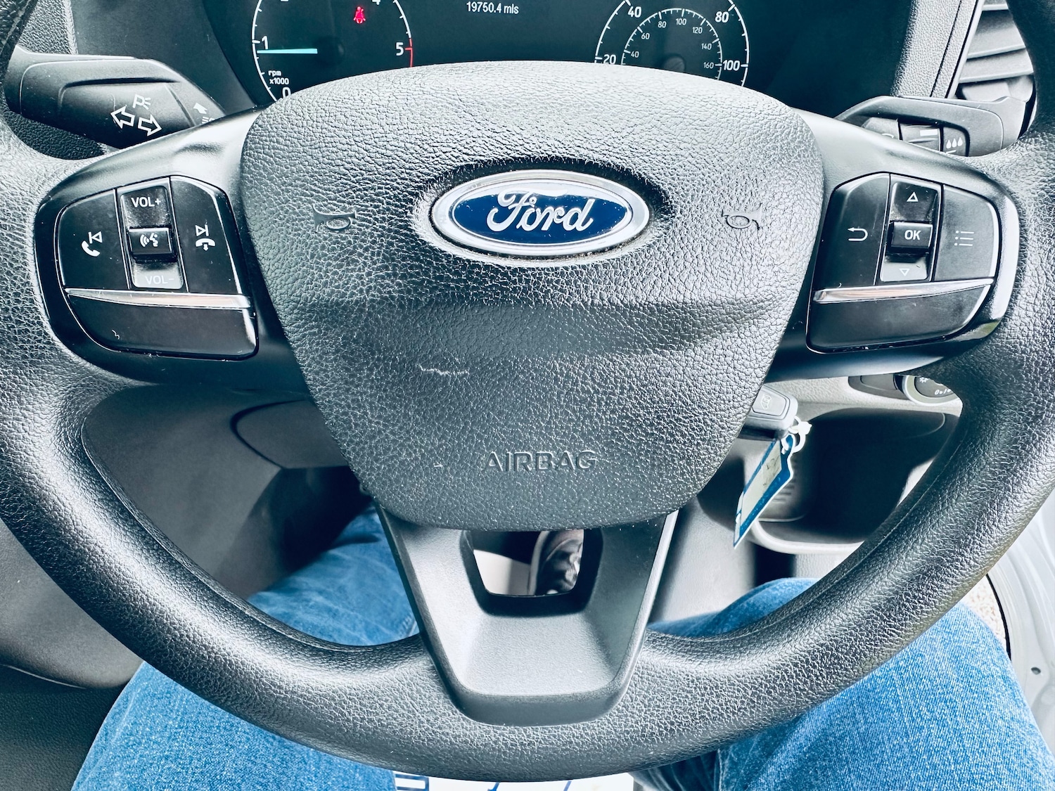 Used Ford Transit 2024 for sale - 76355262: Photo 14