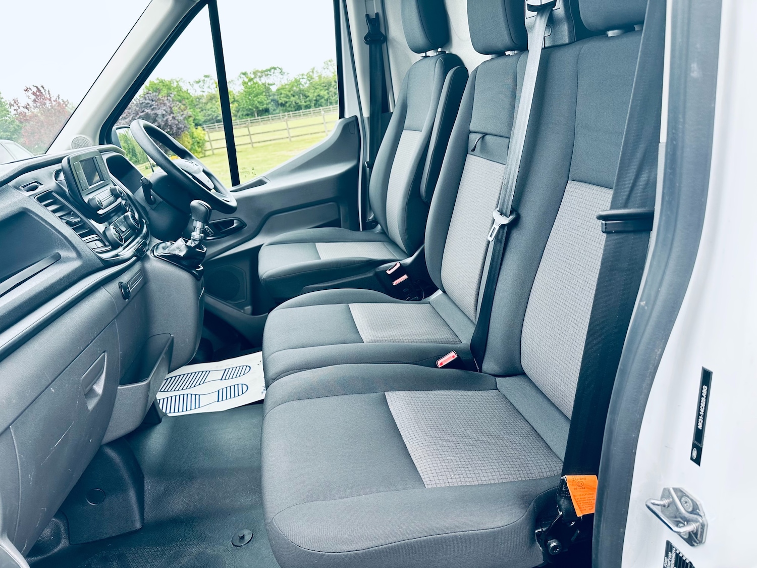 Used Ford Transit 2024 for sale - 76355262: Photo 9