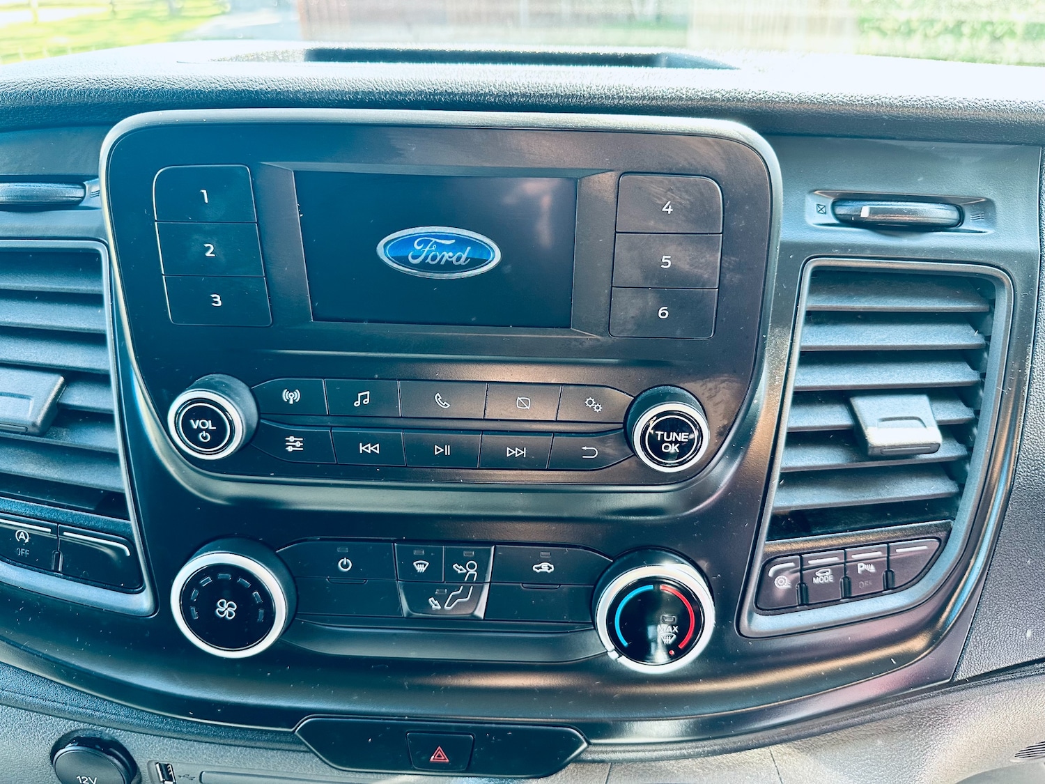 Used Ford Transit 2022 for sale - 76355259: Photo 13