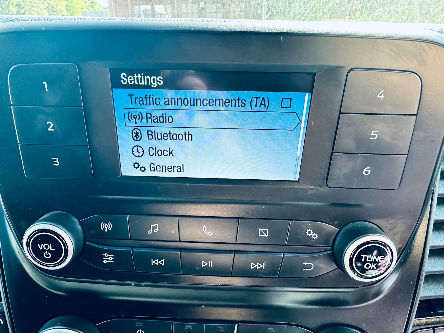 Used Ford Transit 2022 for sale - 76355259: Photo 14