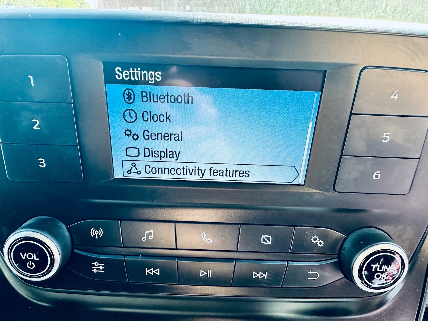 Used Ford Transit 2022 for sale - 76355259: Photo 15