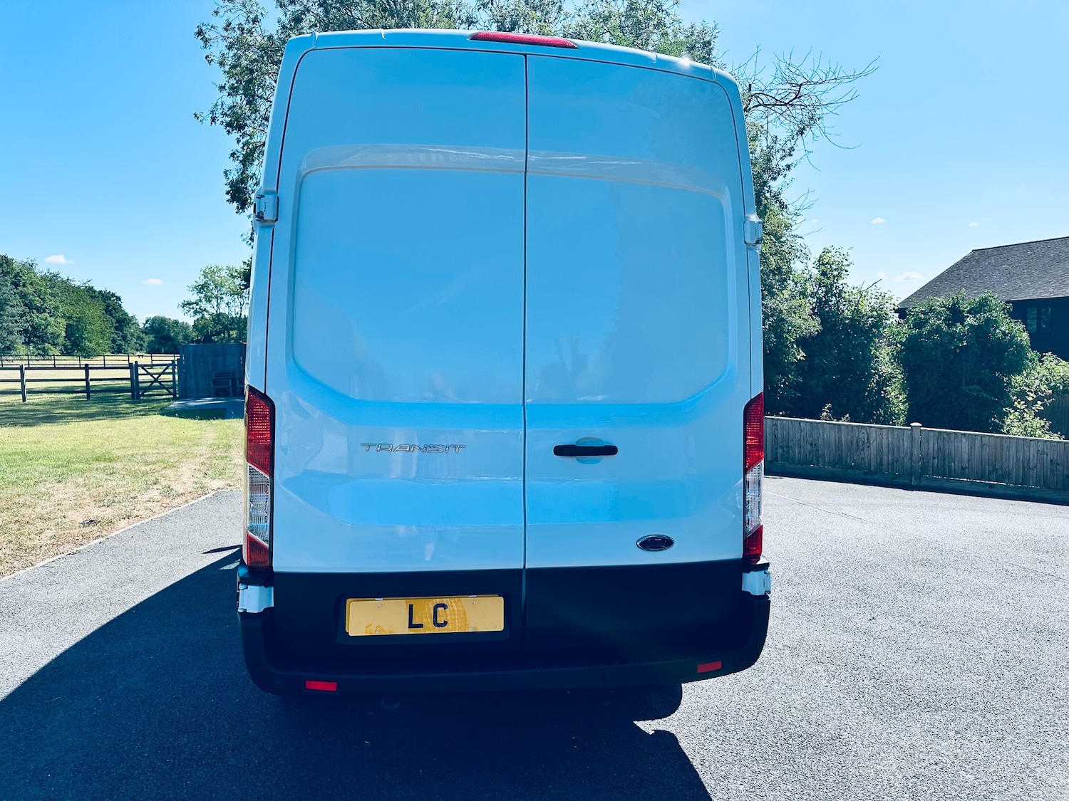 Used Ford Transit 2022 for sale - 76355259: Photo 6