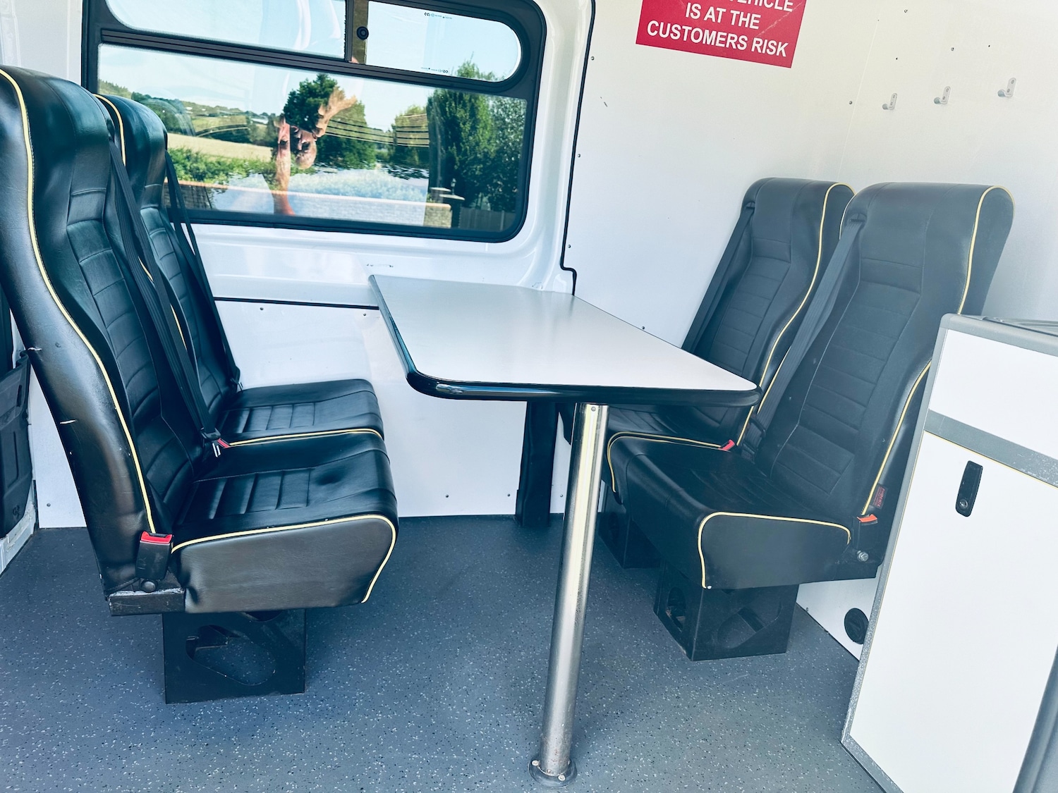 Used Ford Transit 2021 for sale - 76355257: Photo 12