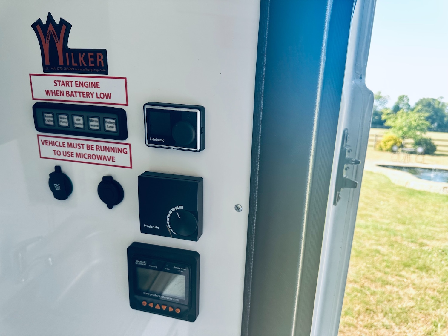 Used Ford Transit 2021 for sale - 76355257: Photo 14