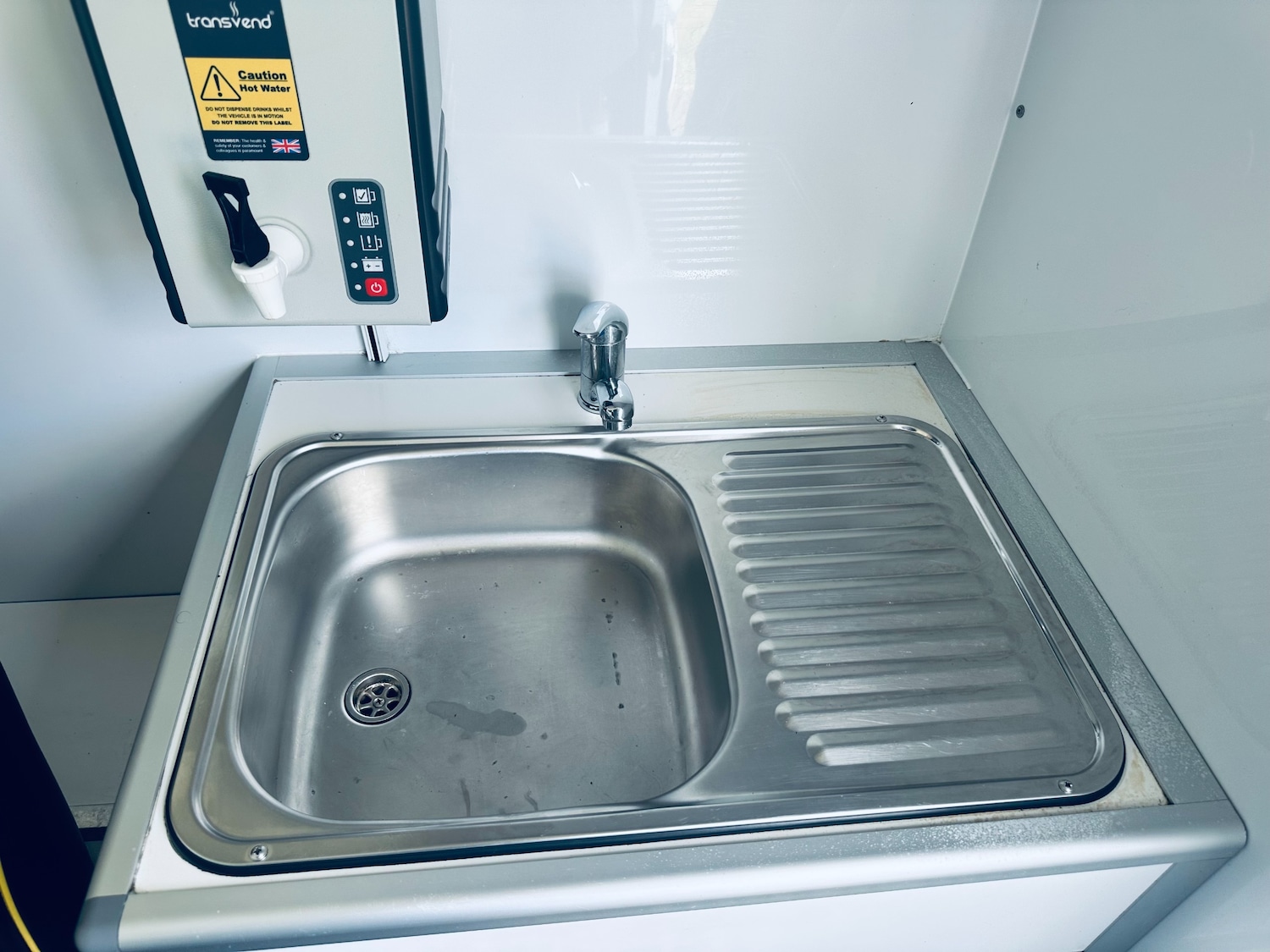 Used Ford Transit 2021 for sale - 76355257: Photo 15