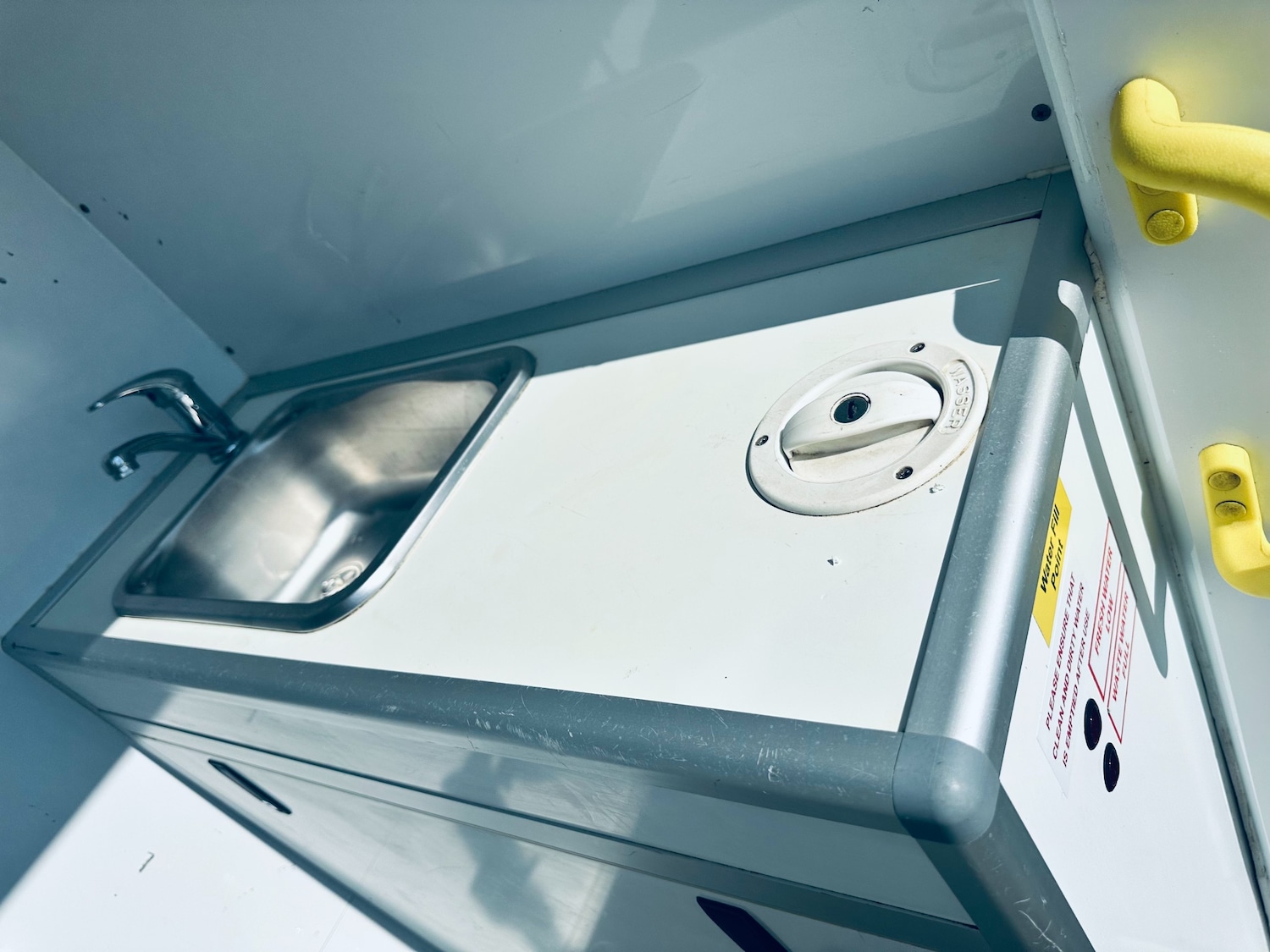 Used Ford Transit 2021 for sale - 76355257: Photo 16