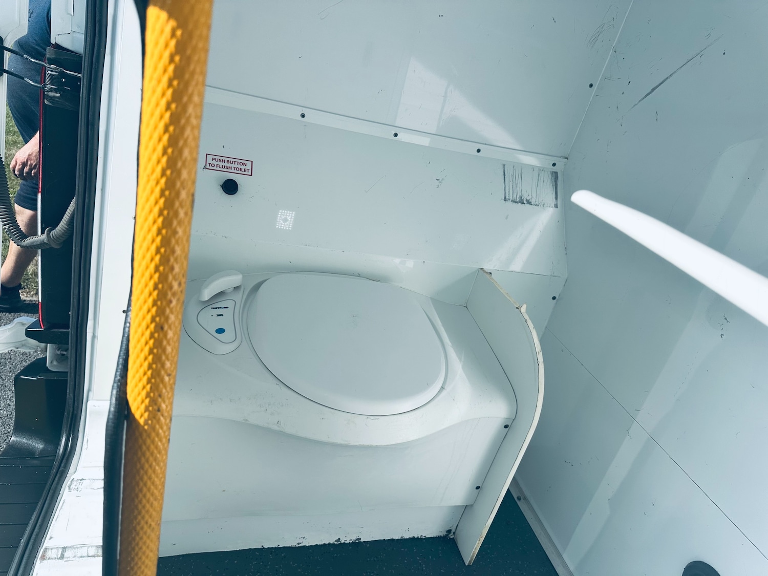 Used Ford Transit 2021 for sale - 76355257: Photo 17