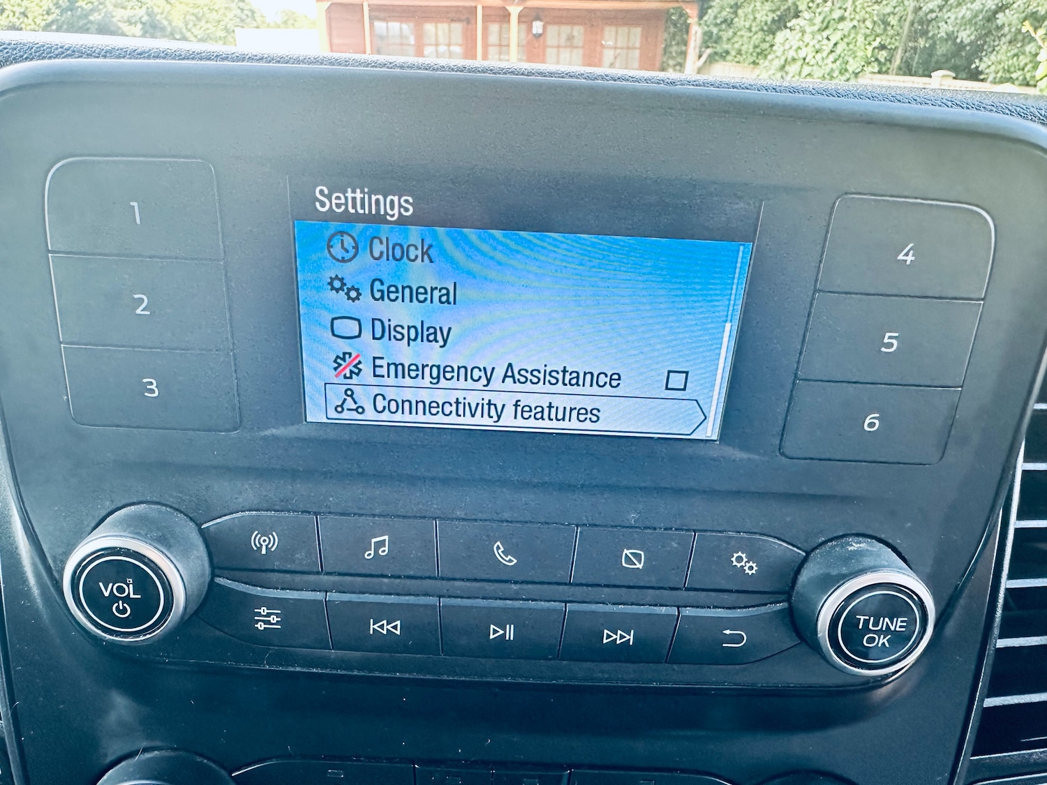 Used Ford Transit 2021 for sale - 76355257: Photo 19