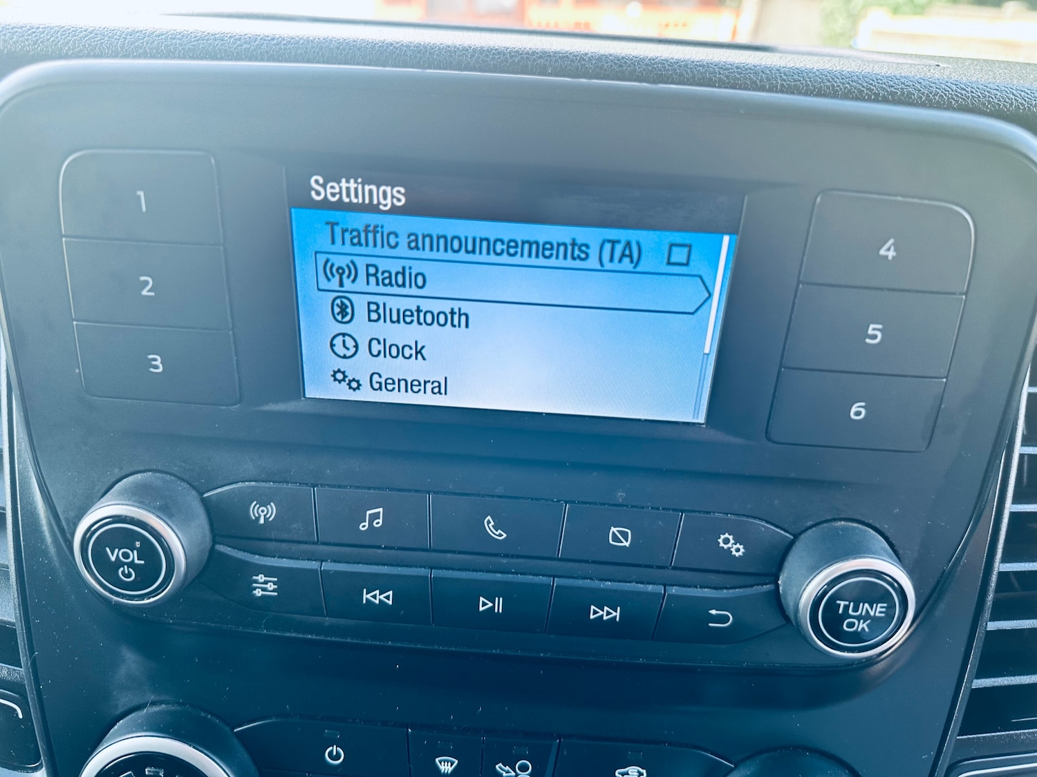 Used Ford Transit 2021 for sale - 76355257: Photo 20