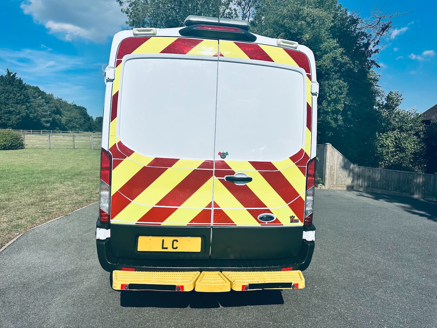 Used Ford Transit 2021 for sale - 76355257: Photo 6