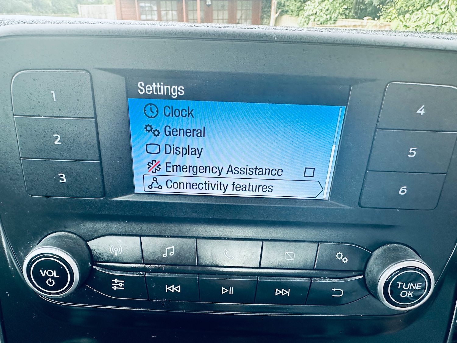 Used Ford Transit 2022 for sale - 76355258: Photo 11