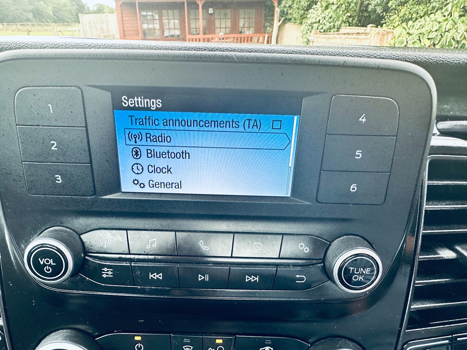 Used Ford Transit 2022 for sale - 76355258: Photo 12