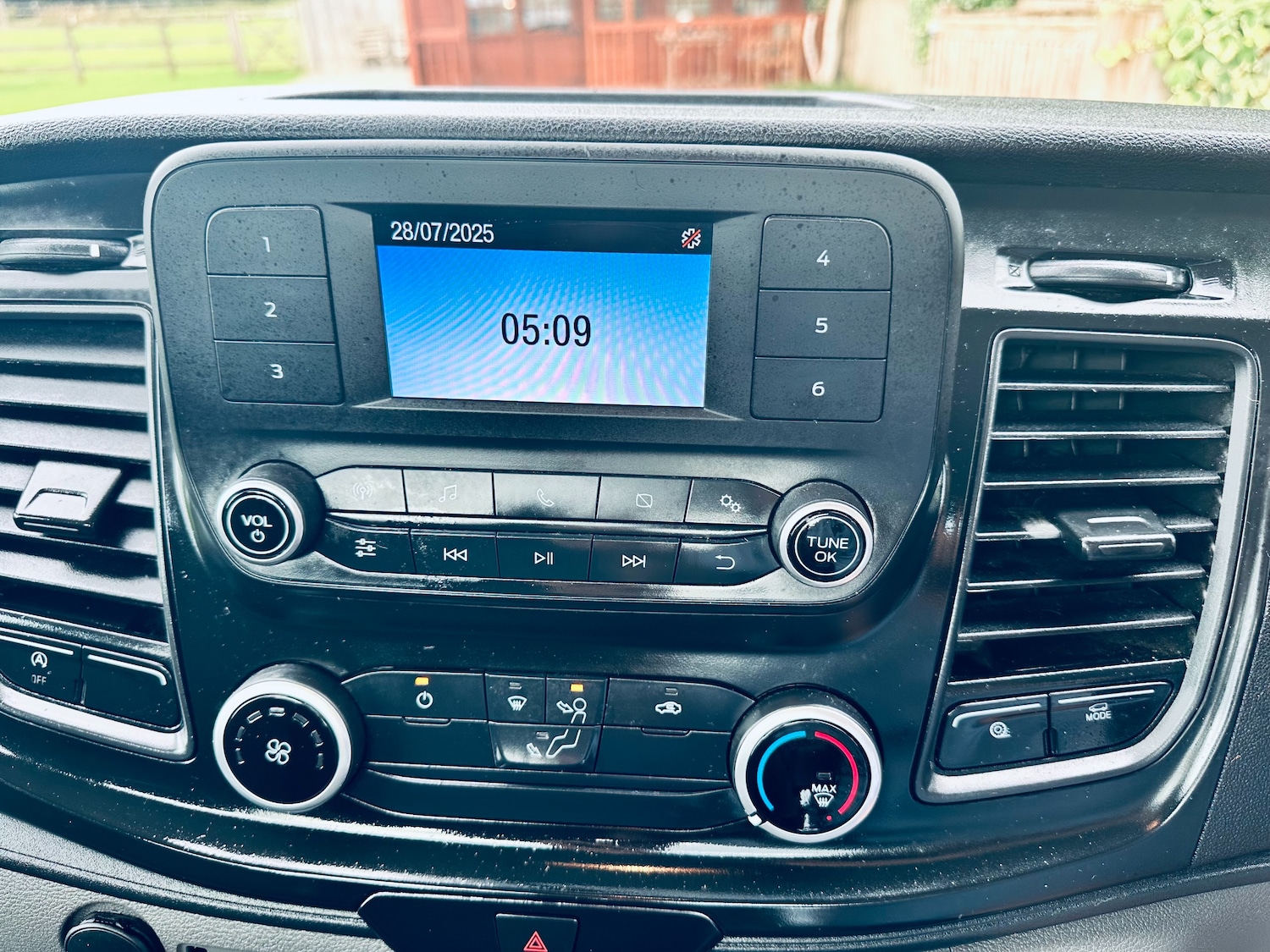 Used Ford Transit 2022 for sale - 76355258: Photo 14