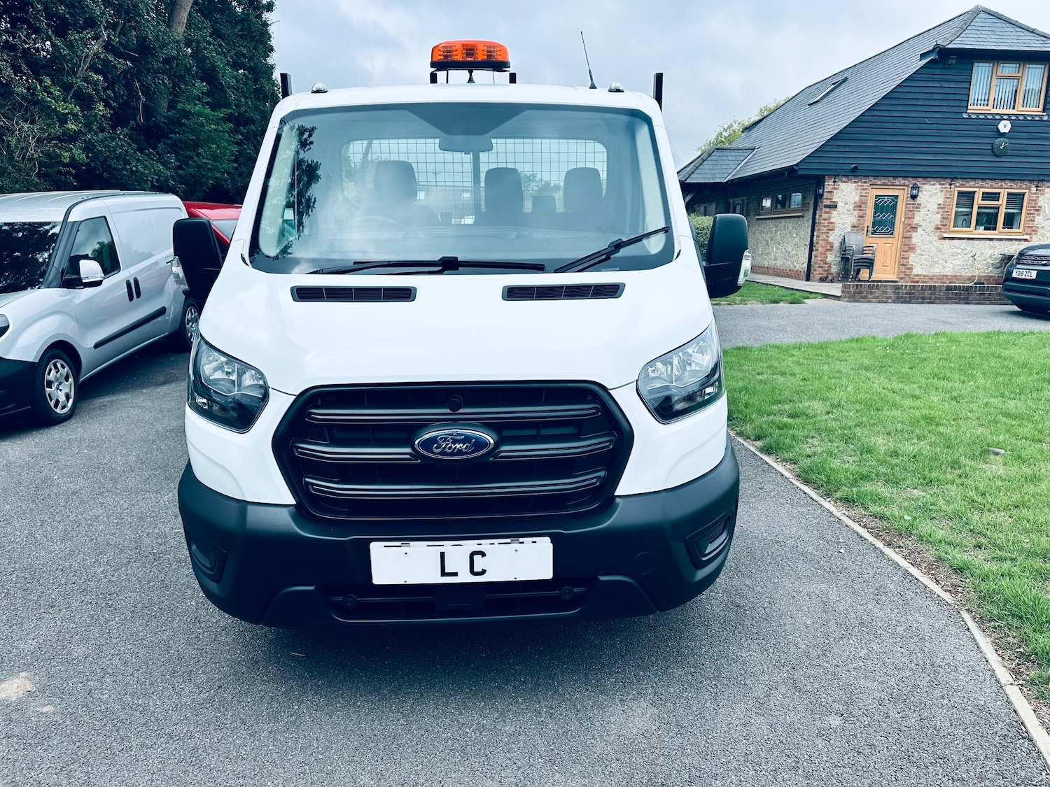 Used Ford Transit 2022 for sale - 76355258: Photo 3