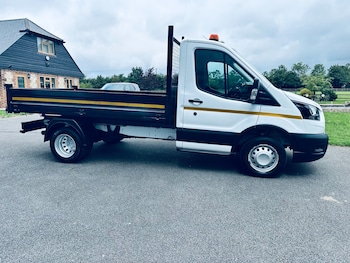 Used Ford Transit 2022 for sale - 76355258: Photo