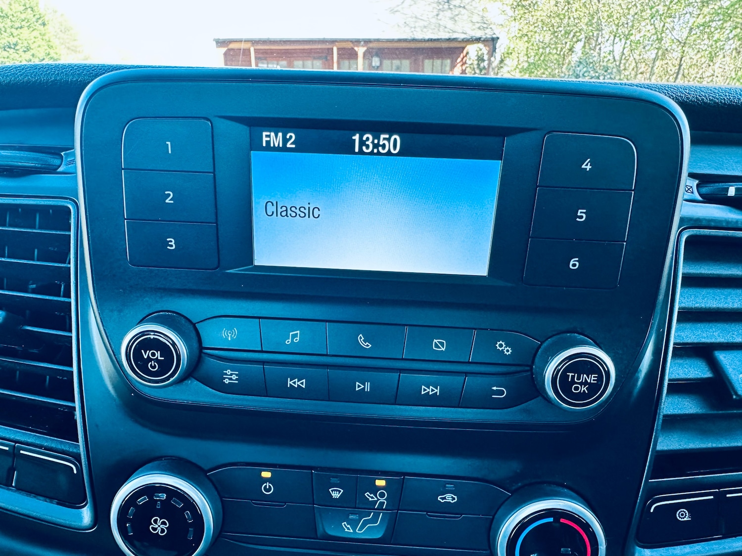 Used Ford Transit 2022 for sale - 76355256: Photo 11