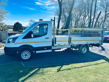 Used Ford Transit 2022 for sale - 76355256: Photo