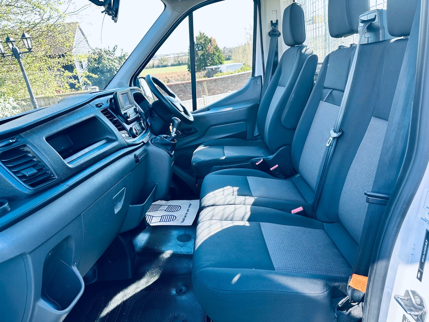 Used Ford Transit 2022 for sale - 76355256: Photo 5