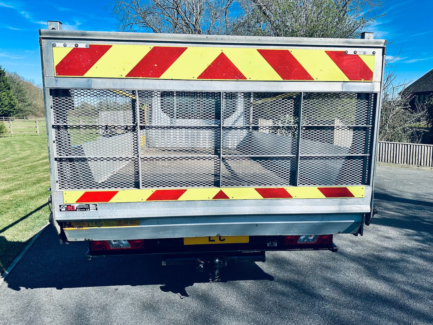 Used Ford Transit 2022 for sale - 76355256: Photo 7